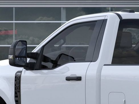 New 2026 Ford F350 XL w/ STX Appearance Package AWD/4WD image 50