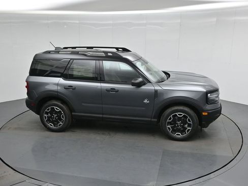 New 2026 Ford Bronco Sport Outer Banks image 49
