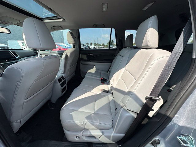Used 2016 Honda Pilot EX-L image 26