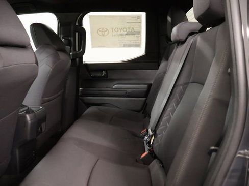 New 2025 Toyota Tacoma SR5 image 27