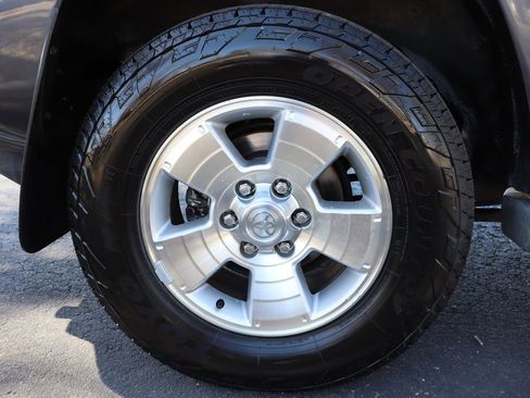 Used 2003 Toyota 4Runner Limited image 42