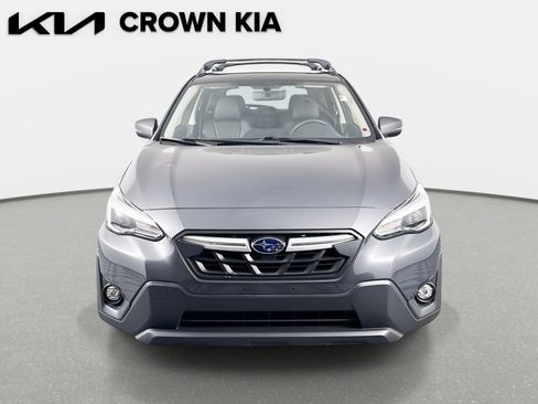 Used 2023 Subaru Crosstrek 2.5i Limited image 2