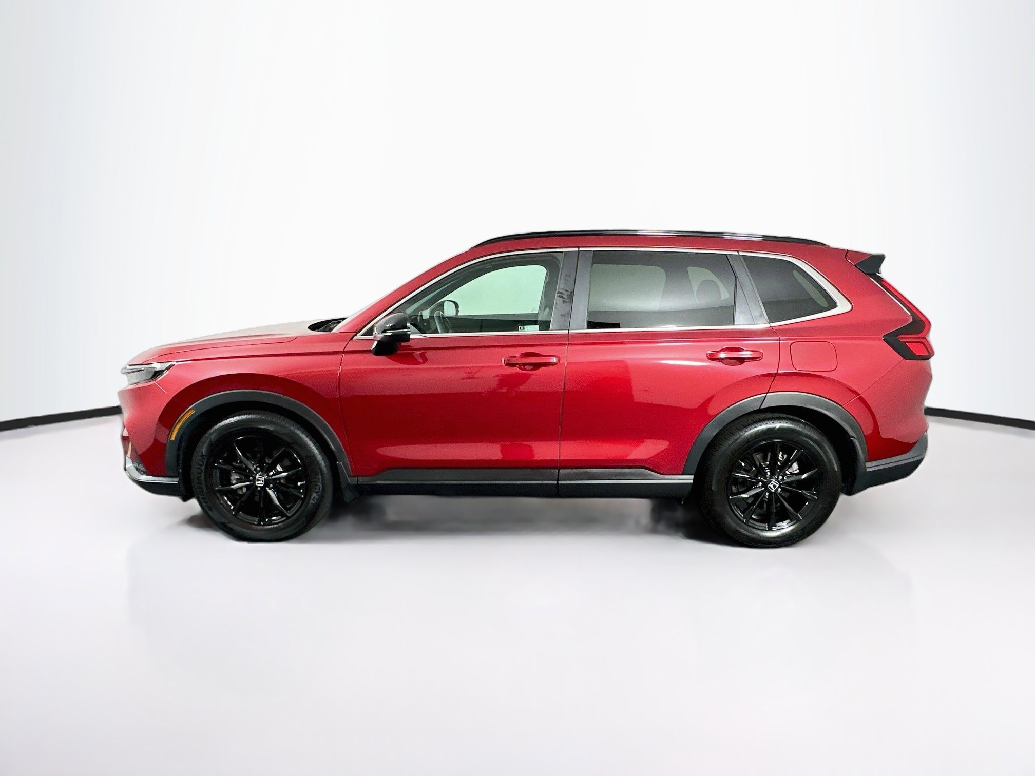 Used 2024 Honda CR-V Sport-L image 4
