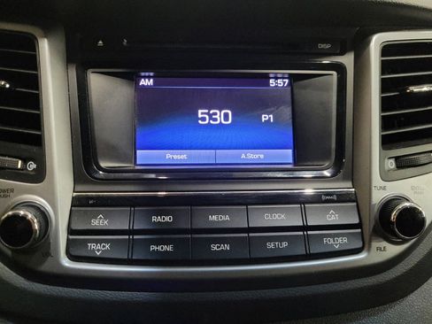 Used 2016 Hyundai Tucson SE w/ Option Group 02 AWD/4WD image 25