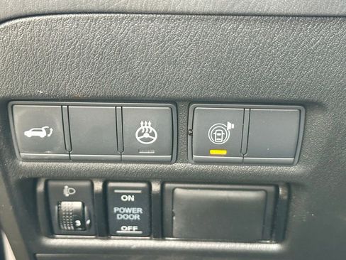 Used 2018 Nissan Armada Platinum w/ Captain Seat Package image 14