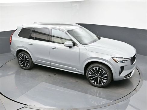 New 2026 Volvo XC90 B6 Plus w/ Protection Package Premier image 51