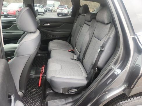 Used 2023 Hyundai Santa Fe SEL image 10
