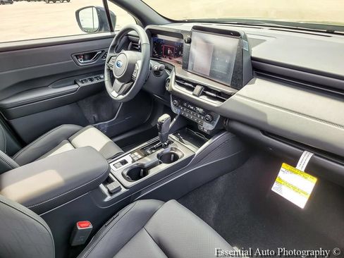 New 2026 Subaru Outback Touring XT AWD/4WD image 27