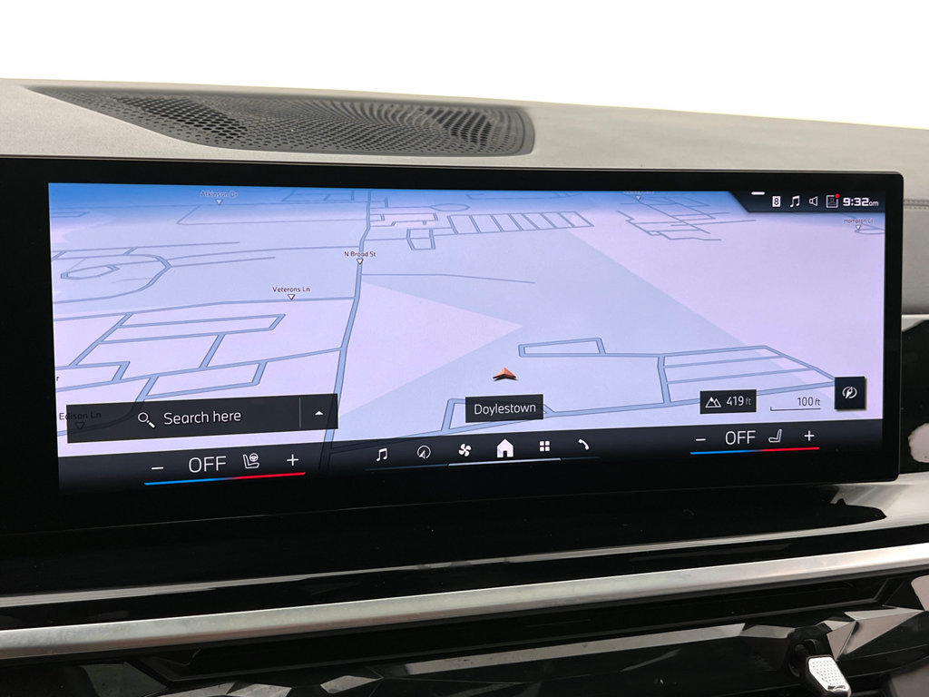 Certified 2025 BMW X7 M60i w/ Climate Comfort Package AWD/4WD image 20