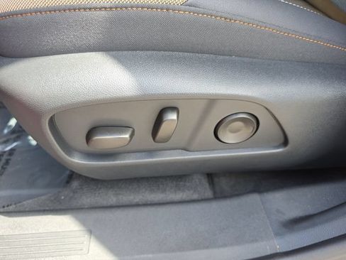 New 2026 Chevrolet Equinox ACTIV FWD image 22