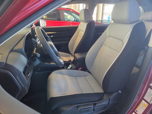 New 2026 Honda CR-V LX image 18