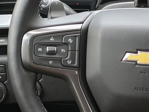 New 2026 Chevrolet Silverado 1500 High Country AWD/4WD image 22