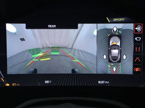 Used 2021 Ferrari Roma image 14