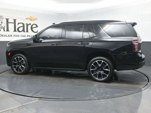 Used 2024 Chevrolet Tahoe RST w/ Luxury Package AWD/4WD image 54