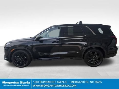 Used 2024 Hyundai Palisade XRT AWD/4WD image 5