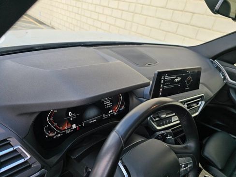 Used 2024 BMW X3 xDrive30i w/ Convenience Package image 22