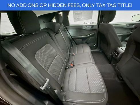New 2026 Ford Escape Active w/ Cold Weather Package image 27