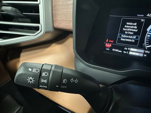 Used 2025 Toyota Tundra 1794 Edition image 22