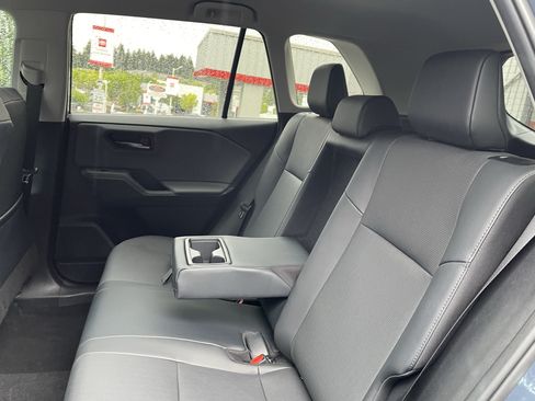Certified 2026 Toyota RAV4 XLE Premium AWD/4WD image 14