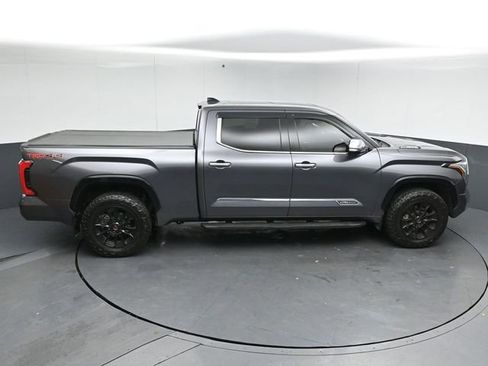 Used 2022 Toyota Tundra 1794 Edition w/ TRD Off-Road Package image 53