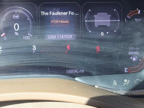 Used 2024 RAM 2500 Limited w/ Towing Technology Group image 29