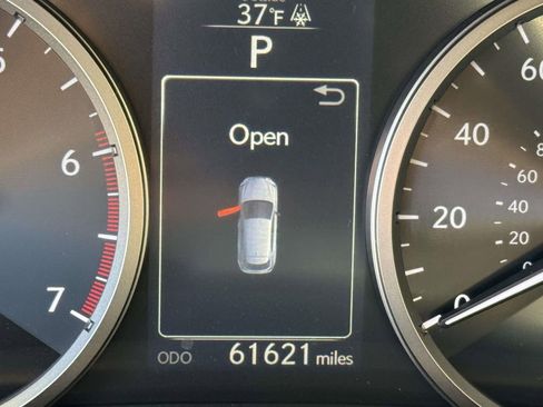 Used 2017 Lexus NX 200t 200t w/ Accessory Package 2 image 17