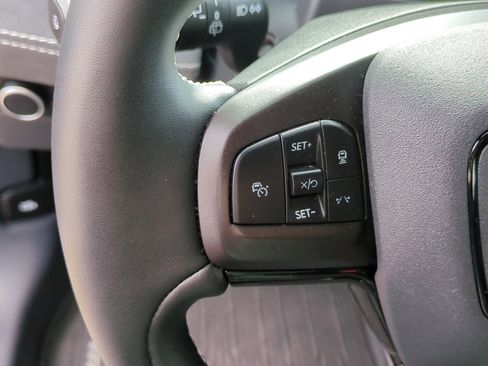 Used 2025 Ford Mustang Mach-E GT w/ Interior Protection Package image 16