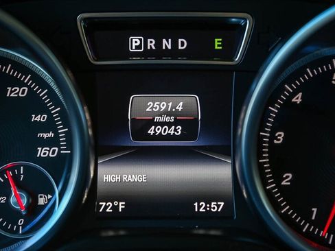 Used 2018 Mercedes-Benz G 550 Squared image 39