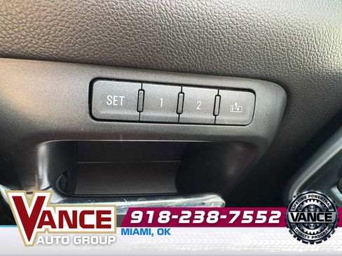 Used 2015 GMC Sierra 1500 SLT image 35