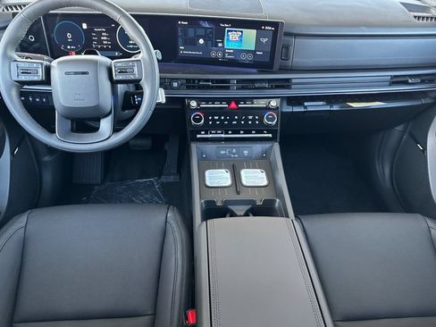New 2026 Hyundai Santa Fe Calligraphy AWD/4WD image 14