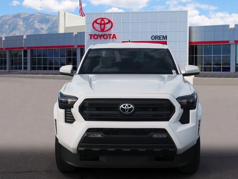 New 2026 Toyota Tacoma SR5 image 2