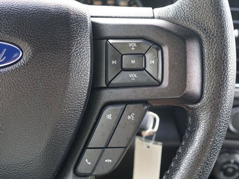 Used 2016 Ford F150 XLT w/ Equipment Group 302A Luxury RWD image 16