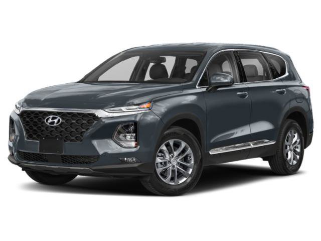Used 2020 Hyundai Santa Fe SEL w/ Cargo Package AWD/4WD image 1