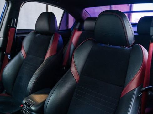 Used 2020 Subaru WRX STI w/ Popular Package #1 image 75