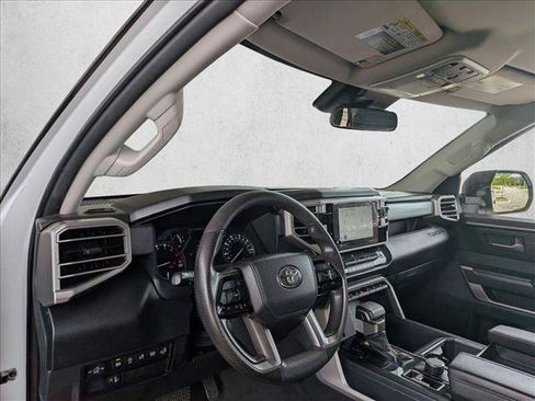 Used 2023 Toyota Tundra SR5 w/ SR5 Convenience Package AWD/4WD image 9
