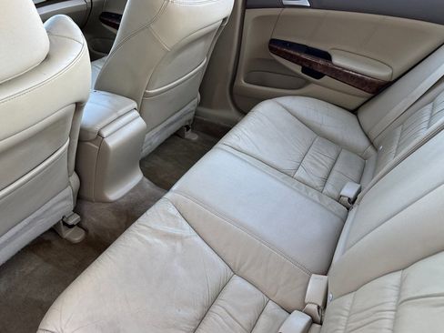 Used 2009 Honda Accord EX-L image 25