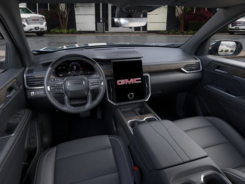 New 2026 GMC Acadia Denali w/ Super Cruise Package image 17