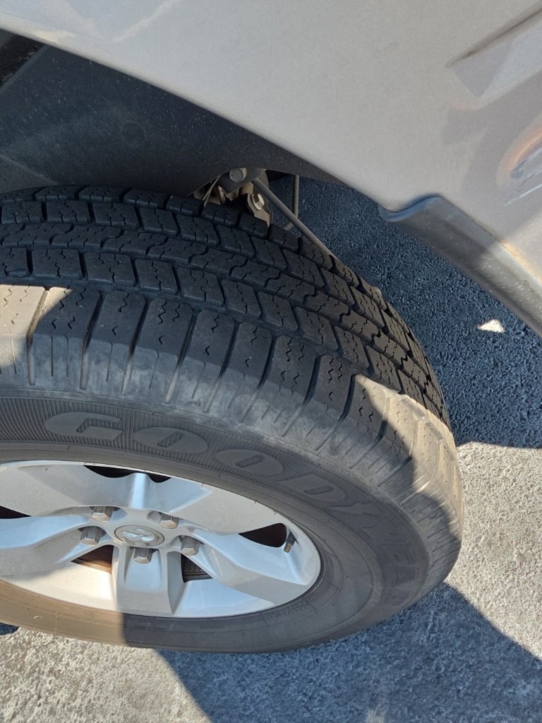 Used 2019 RAM 1500 Tradesman w/ Chrome Plus Package RWD image 11