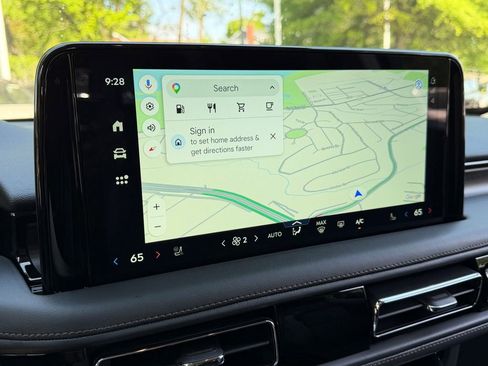 New 2026 Lincoln Aviator Reserve AWD/4WD image 18