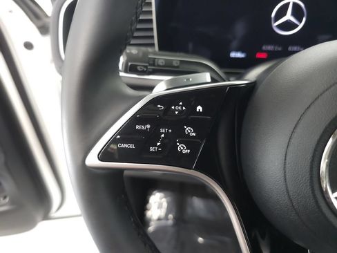 Certified 2024 Mercedes-Benz GLE 350 4MATIC image 11