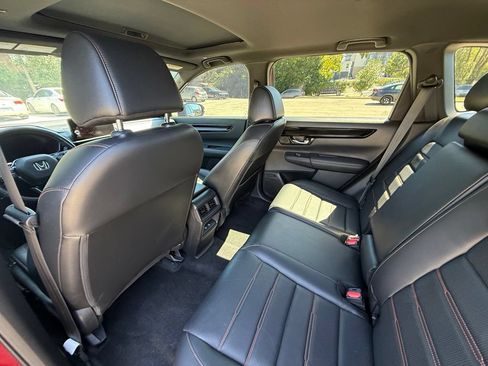 Used 2023 Honda CR-V Sport Touring image 28