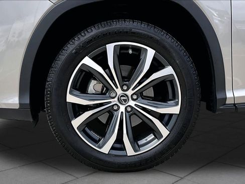 Used 2022 Lexus RX 350 FWD w/ Premium Package image 11