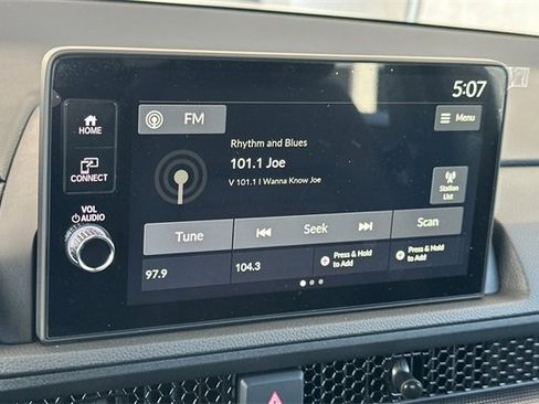 New 2026 Honda CR-V Sport-L image 20