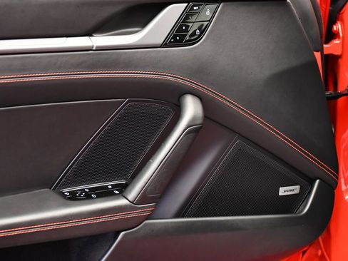 Used 2021 Porsche 911 Targa 4S Heritage Design image 36