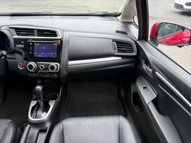 Used 2017 Honda Fit EX-L image 21