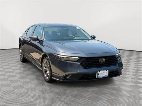 Used 2024 Honda Accord EX image 1