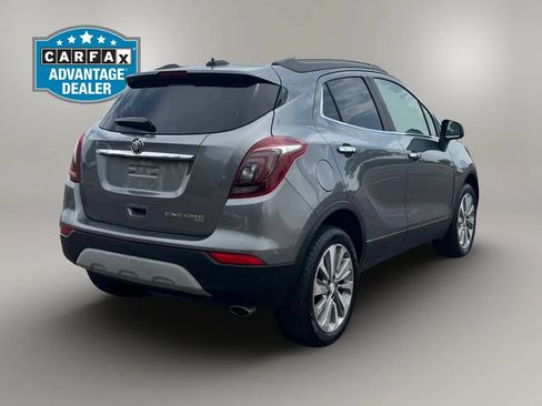 Used 2020 Buick Encore Preferred w/ Safety Package AWD/4WD image 5
