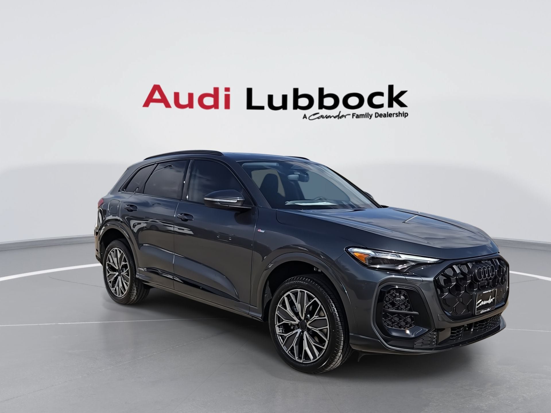 New 2026 Audi Q5 Premium Plus AWD/4WD image 2
