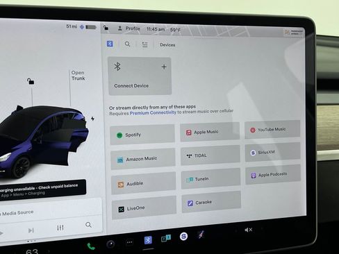 Used 2021 Tesla Model Y Long Range image 19