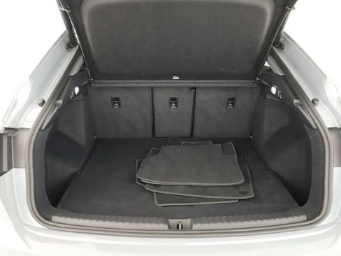Certified 2023 Audi Q4 e-tron Prestige w/ Black Optic Package AWD/4WD image 34